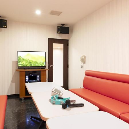 Ooedo Onsen Monogatari Premium Yamanaka Grand Hotel 加贺 外观 照片