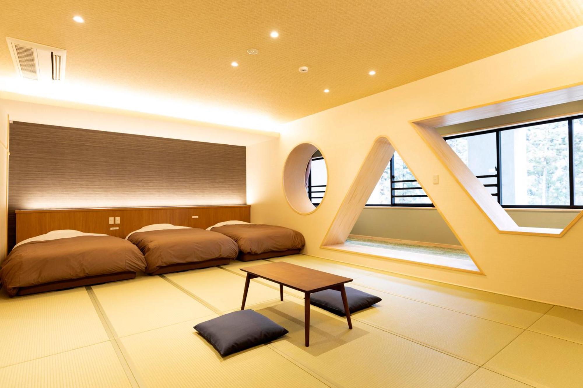 Ooedo Onsen Monogatari Premium Yamanaka Grand Hotel 加贺 外观 照片