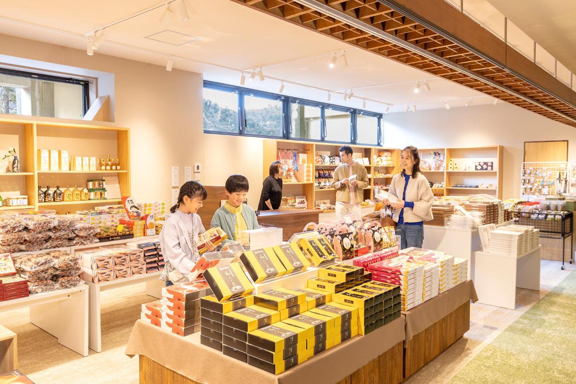 Ooedo Onsen Monogatari Premium Yamanaka Grand Hotel 加贺 外观 照片