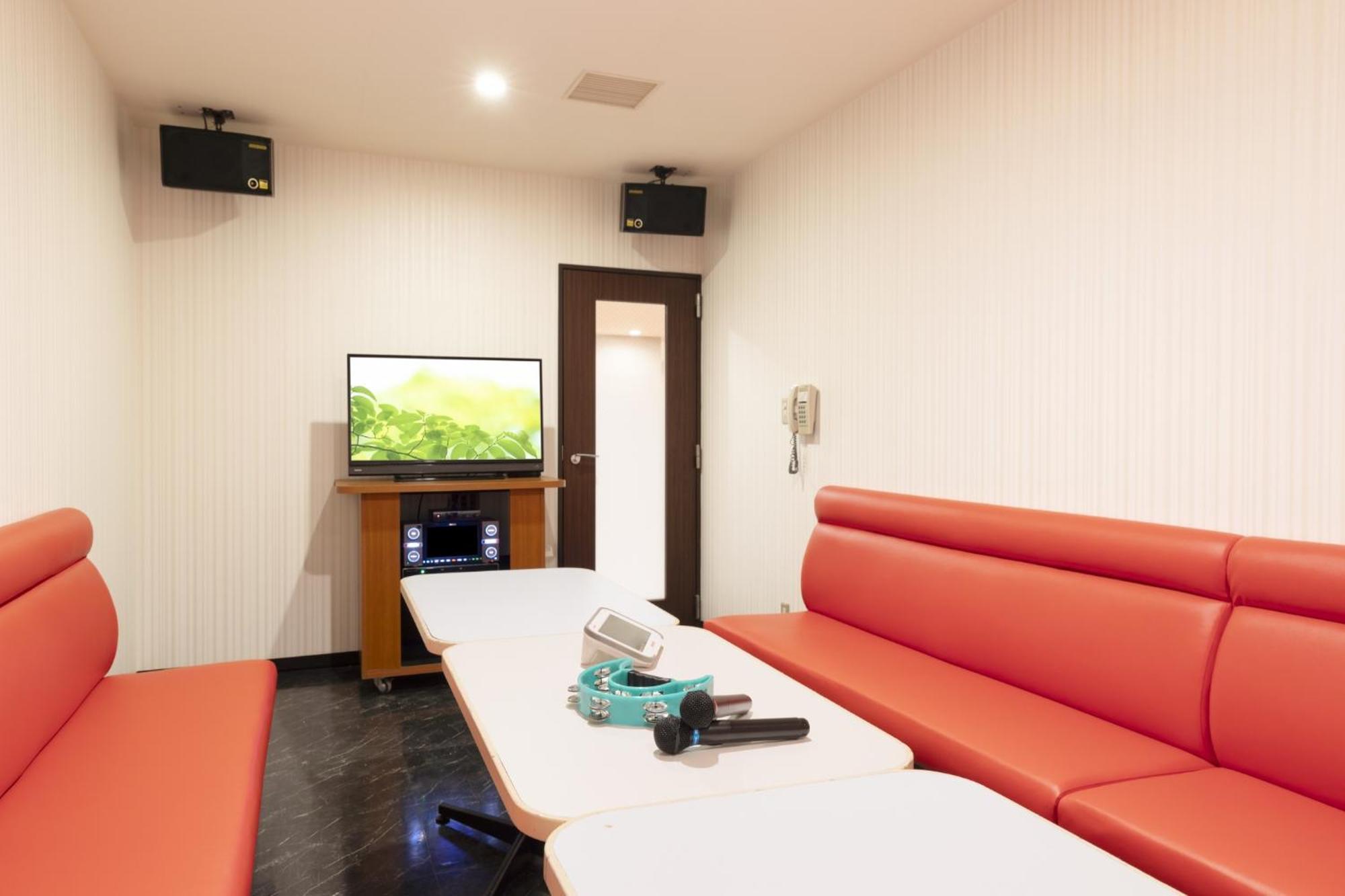 Ooedo Onsen Monogatari Premium Yamanaka Grand Hotel 加贺 外观 照片